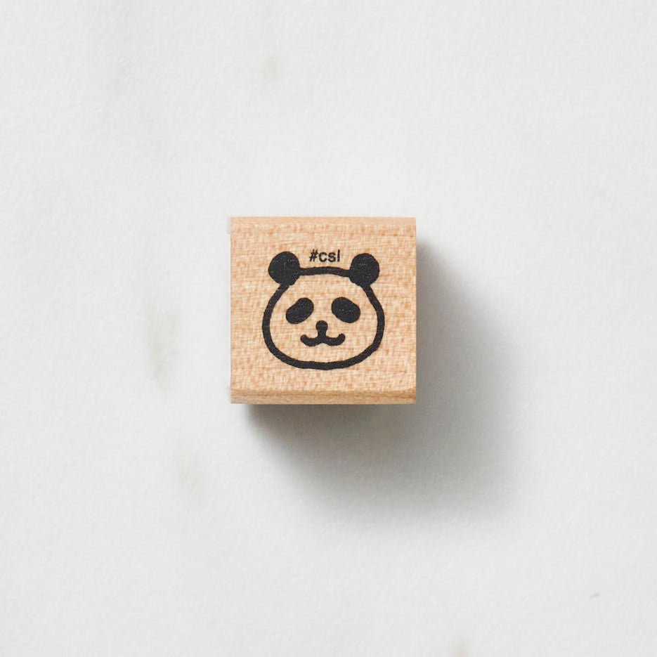 I Love Stamp Series 1 / KODOMO NO KAO