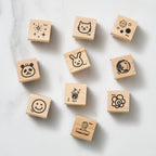 I Love Stamp Series 1 / KODOMO NO KAO