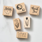 I Love Stamp Series 2 / KODOMO NO KAO