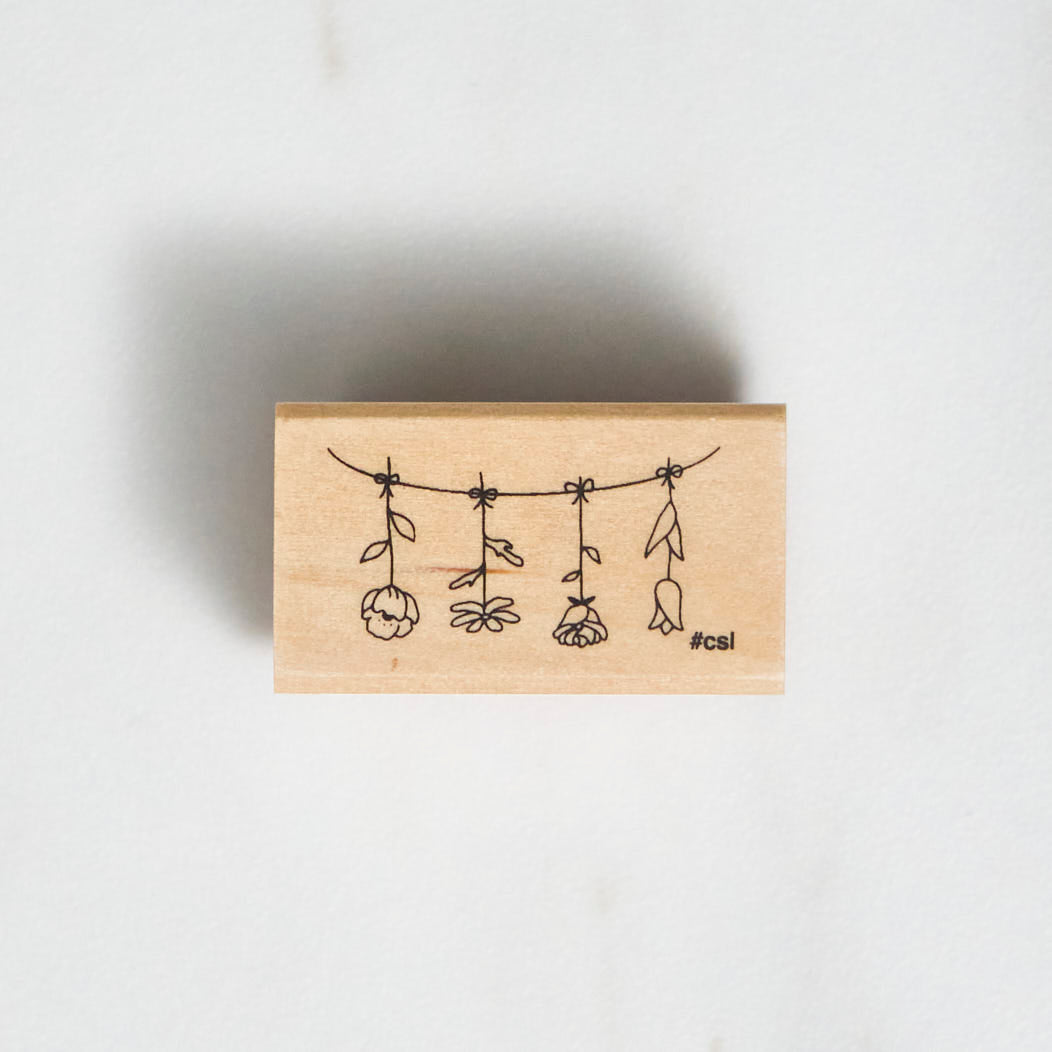 I Love Stamp Series 2 / KODOMO NO KAO
