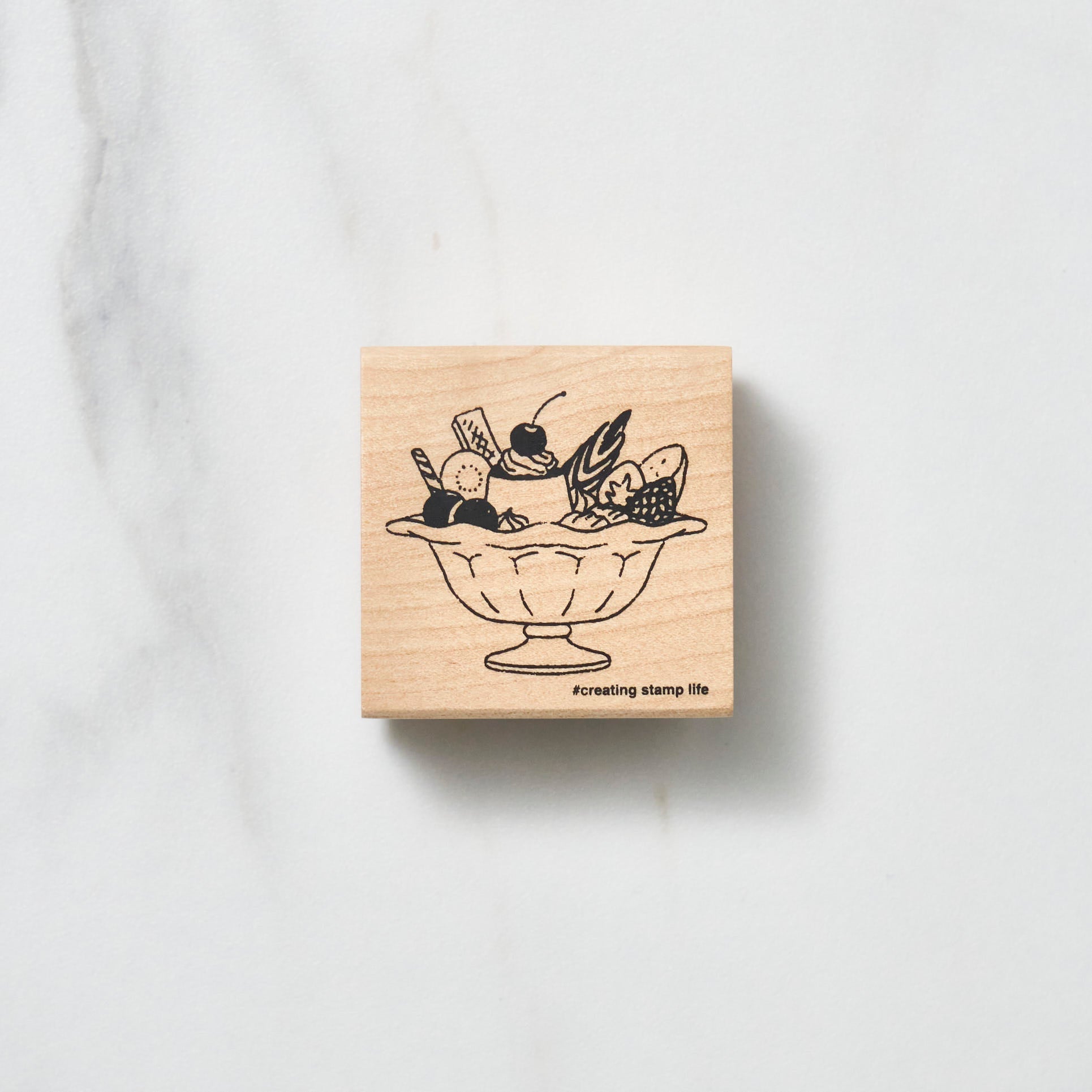 I Love Stamp Series 3 / KODOMO NO KAO