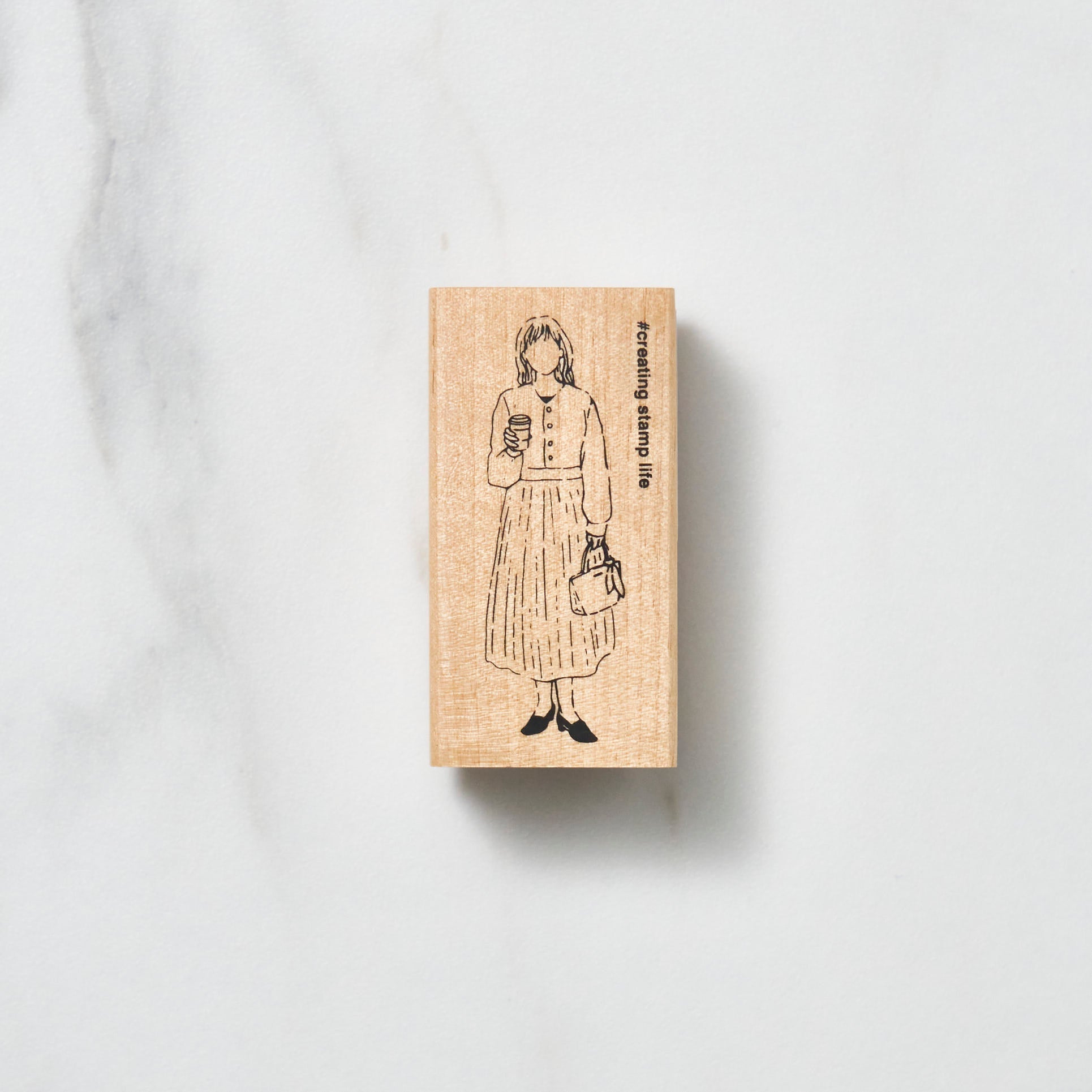 I Love Stamp Series 3 / KODOMO NO KAO