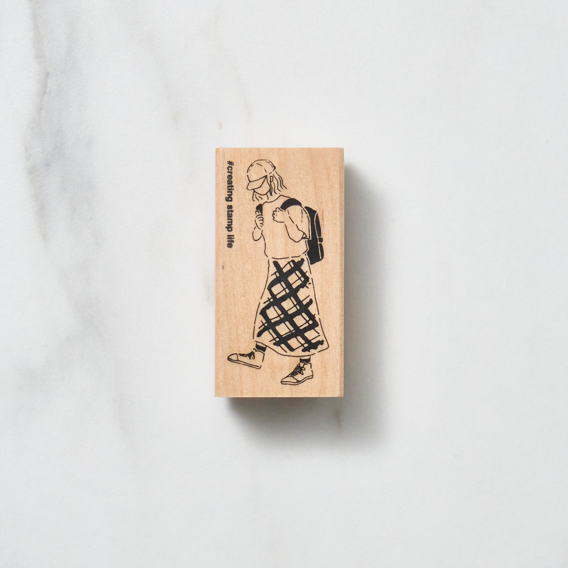 I Love Stamp Series 3 / KODOMO NO KAO