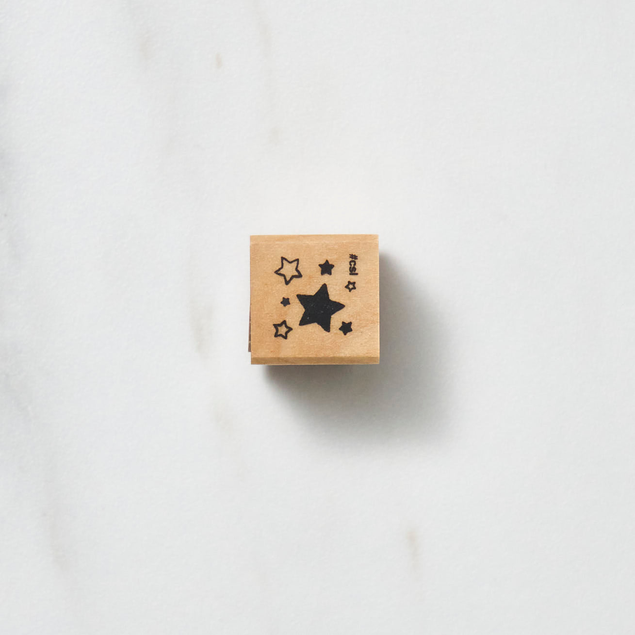 I Love Stamp Series 5 / KODOMO NO KAO