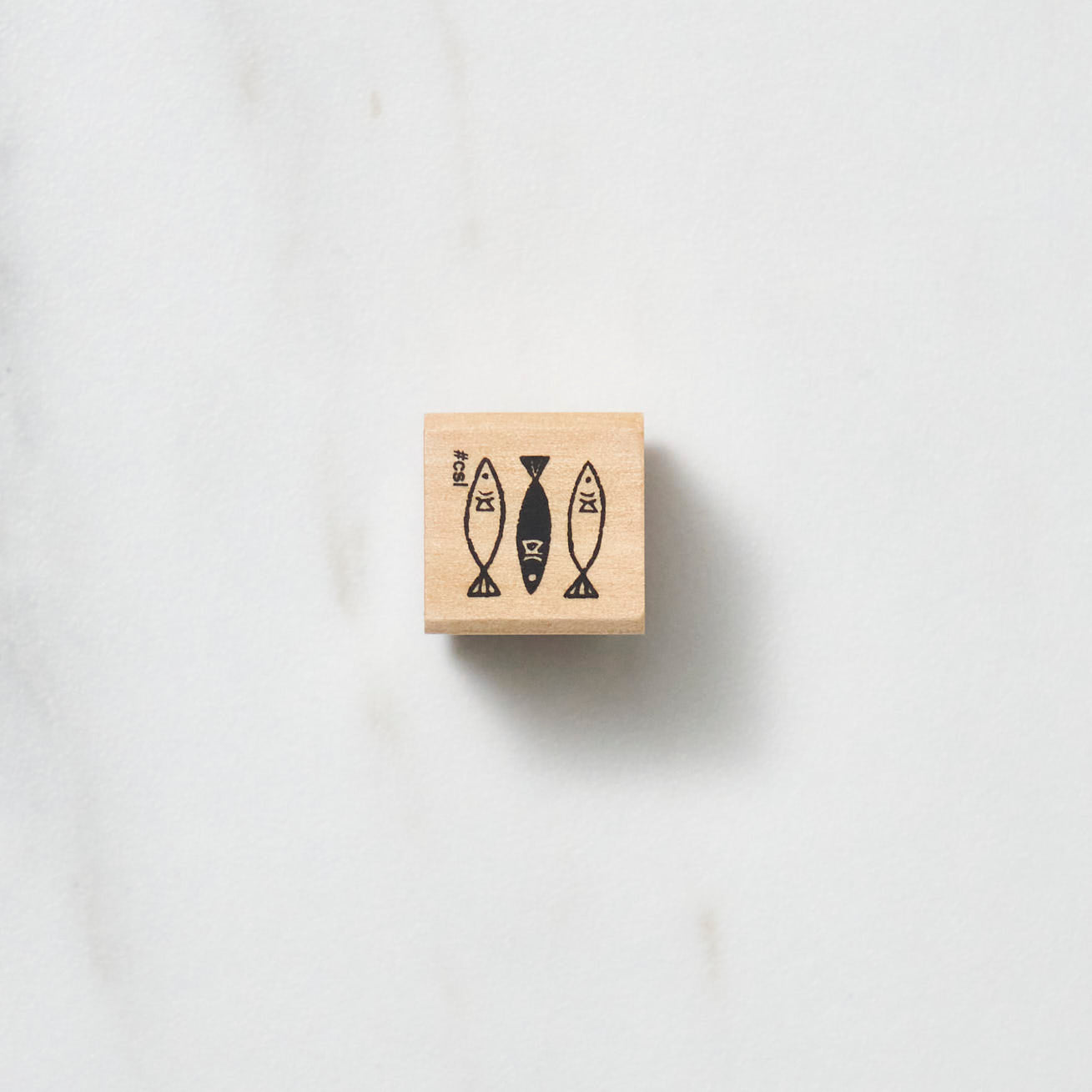 I Love Stamp Series 5 / KODOMO NO KAO