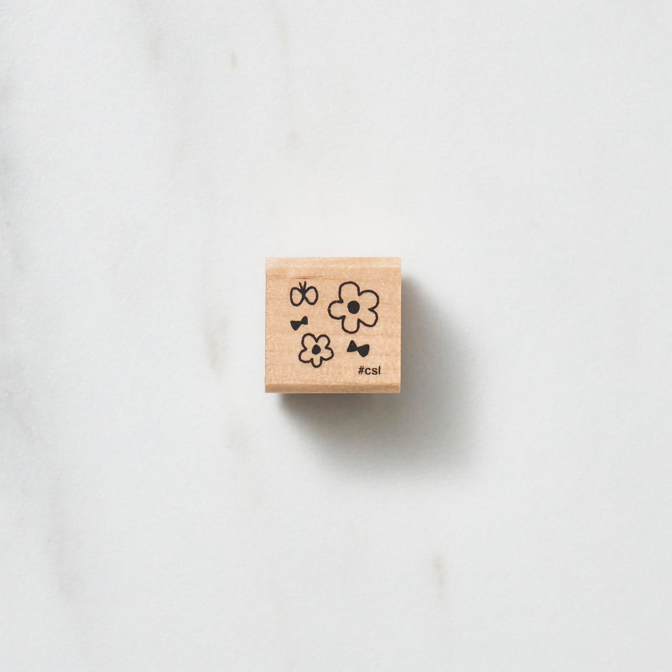 I Love Stamp Series 5 / KODOMO NO KAO