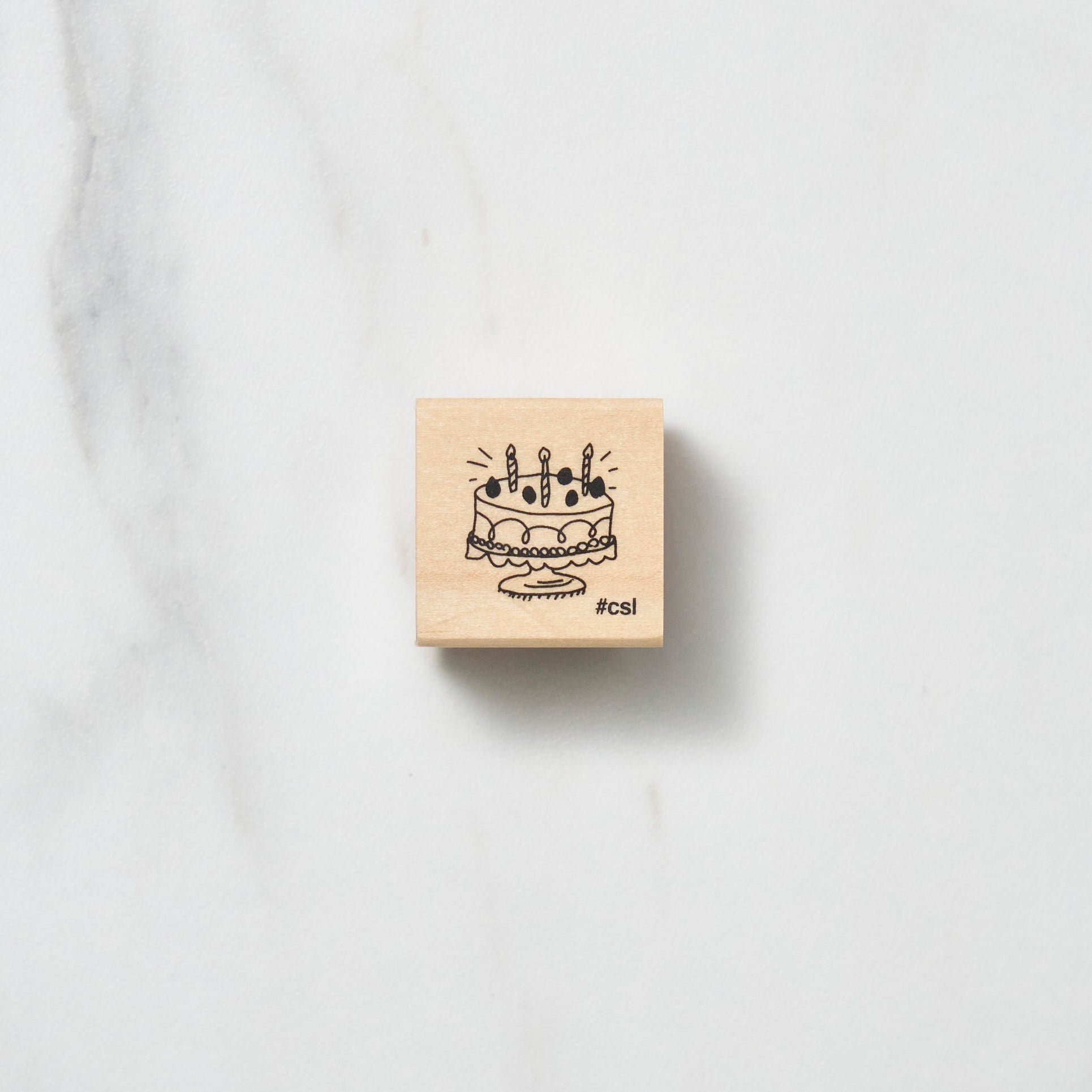 I Love Stamp Series 6 / KODOMO NO KAO