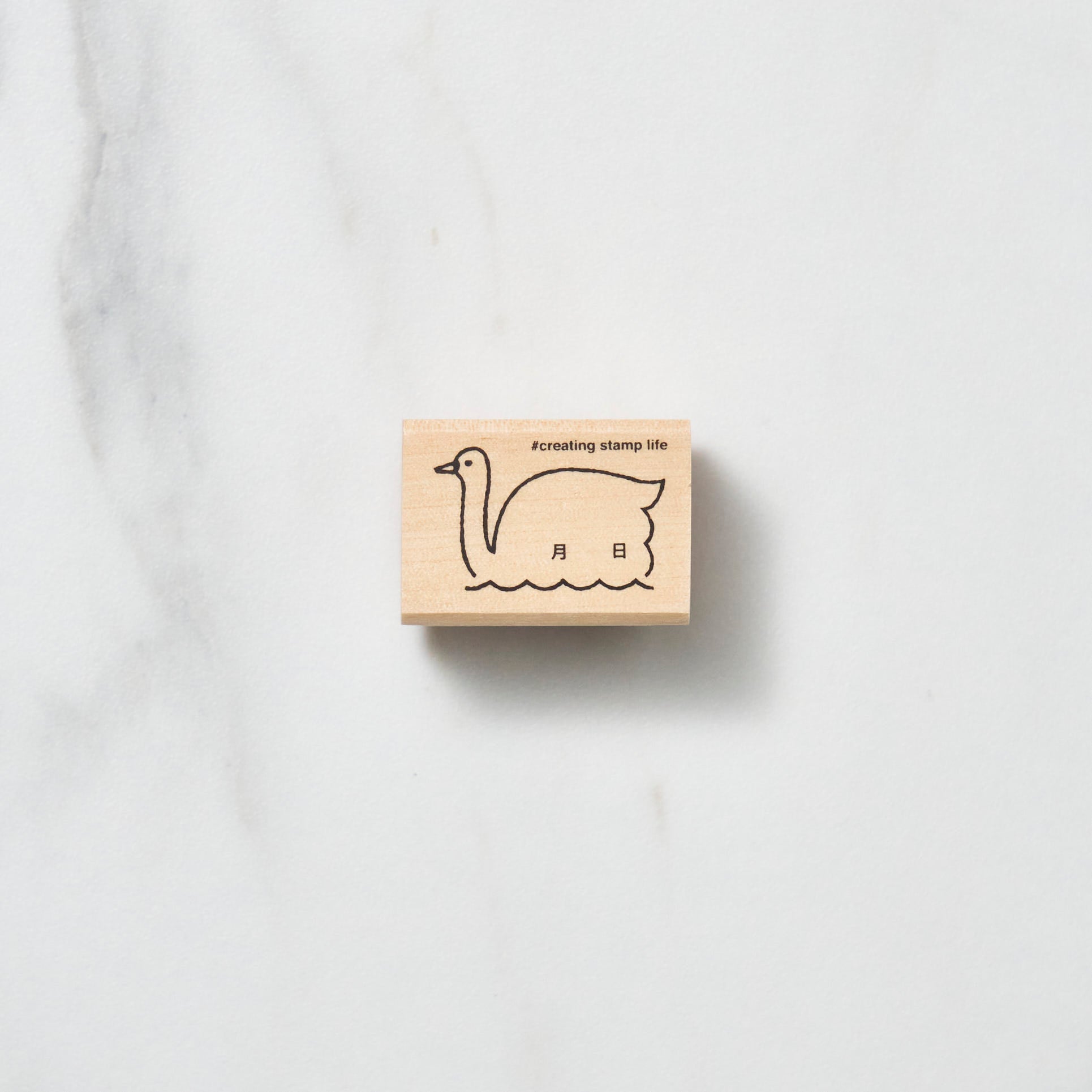 I Love Stamp Series 6 / KODOMO NO KAO