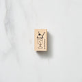 I Love Stamp Series 6 / KODOMO NO KAO