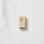I Love Stamp Series 6 / KODOMO NO KAO