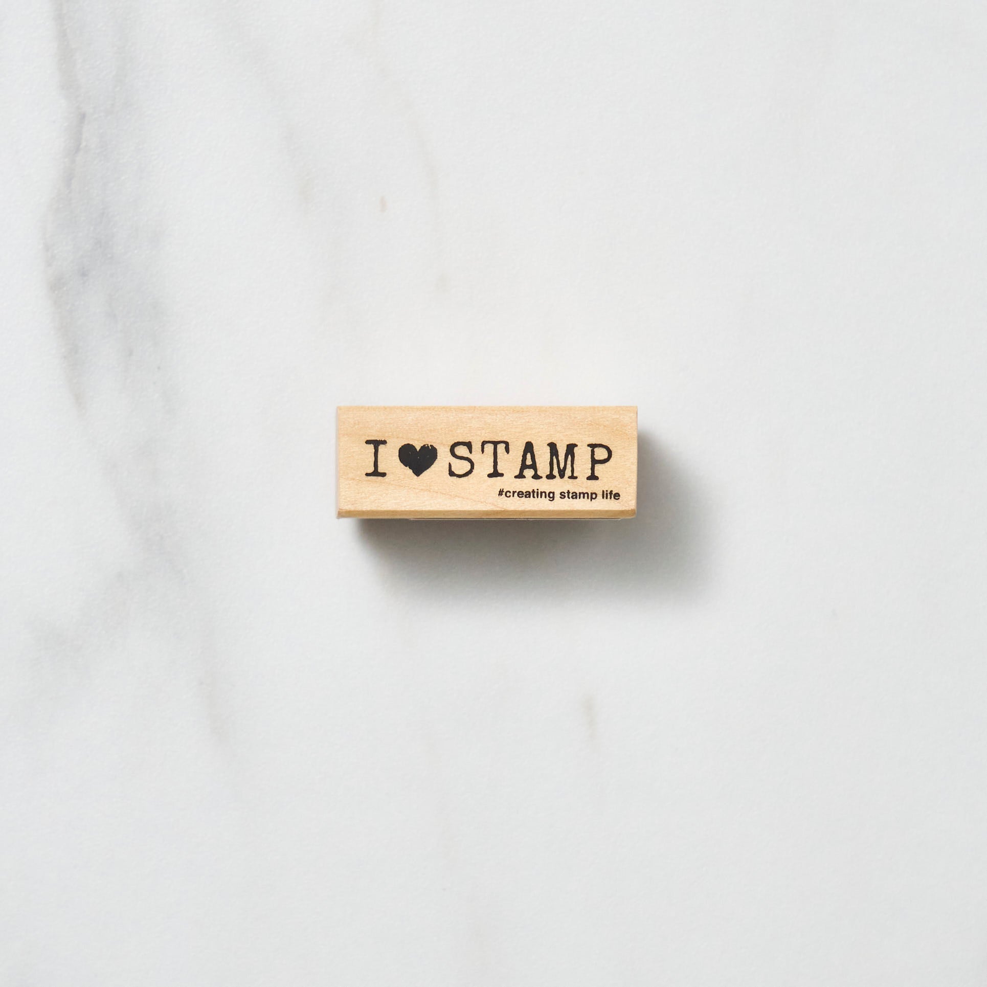 I Love Stamp Series 6 / KODOMO NO KAO