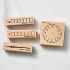 I Love Stamp Series 7 / KODOMO NO KAO