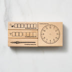 I Love Stamp Series 7 / KODOMO NO KAO