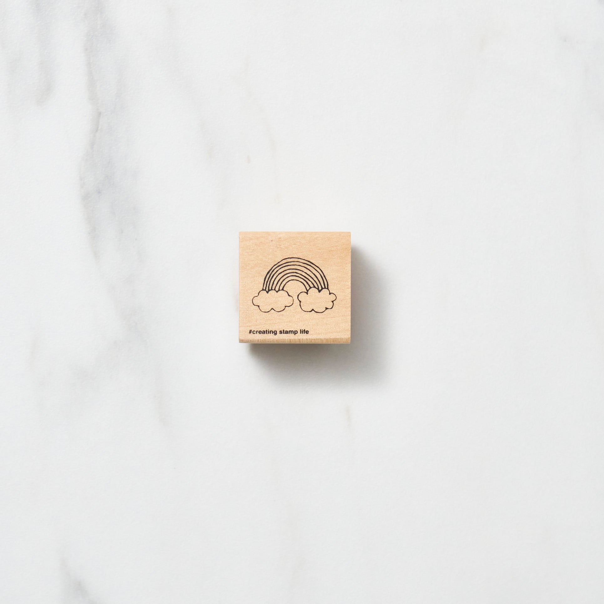 I LOVE STAMP Series 8 / KODOMO NO KAO