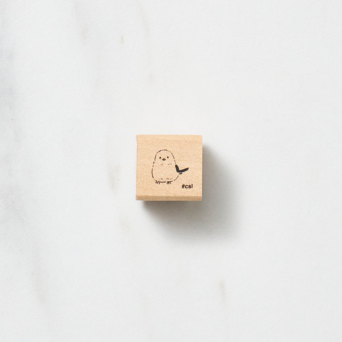 I LOVE STAMP Series 8 / KODOMO NO KAO