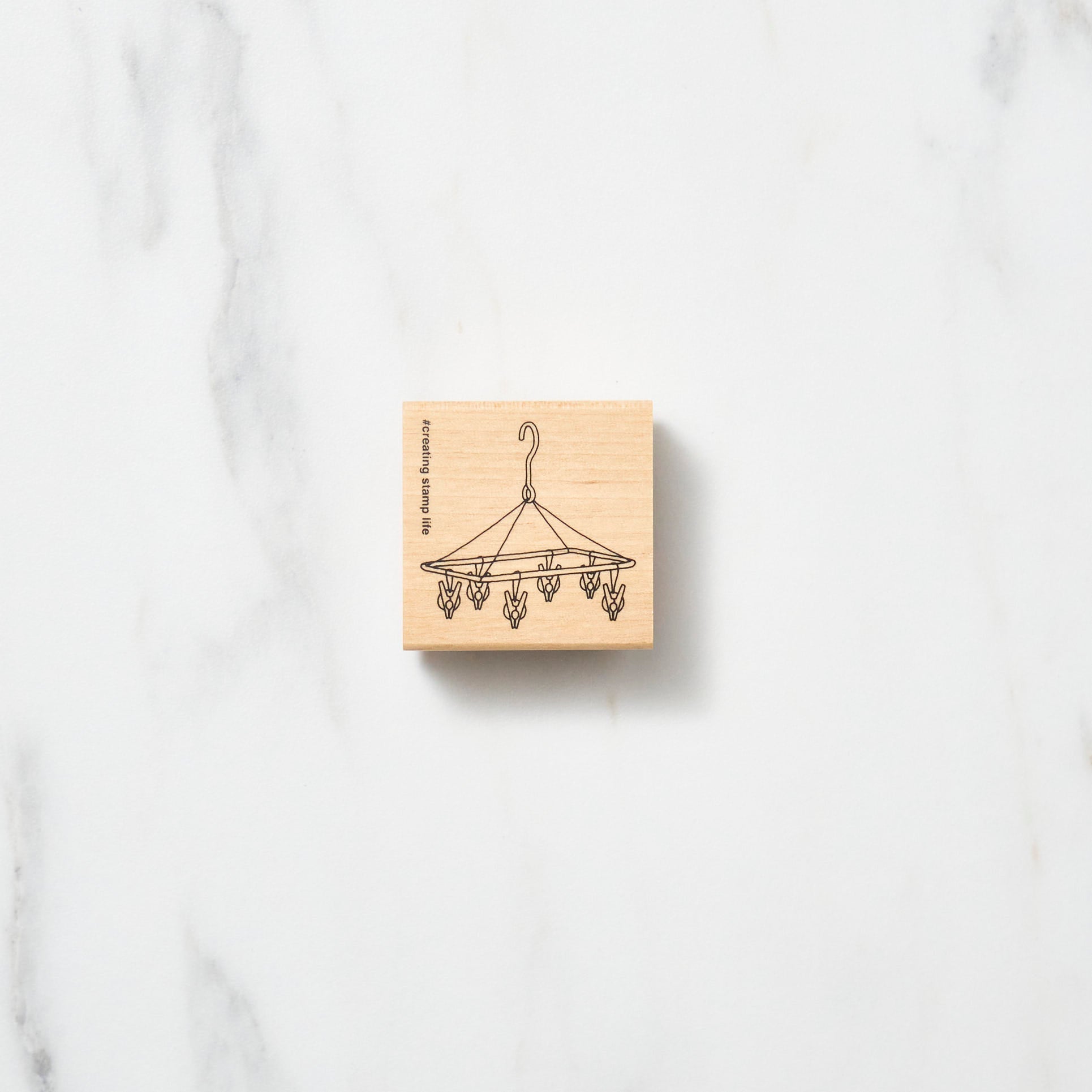 I LOVE STAMP Series 8 / KODOMO NO KAO