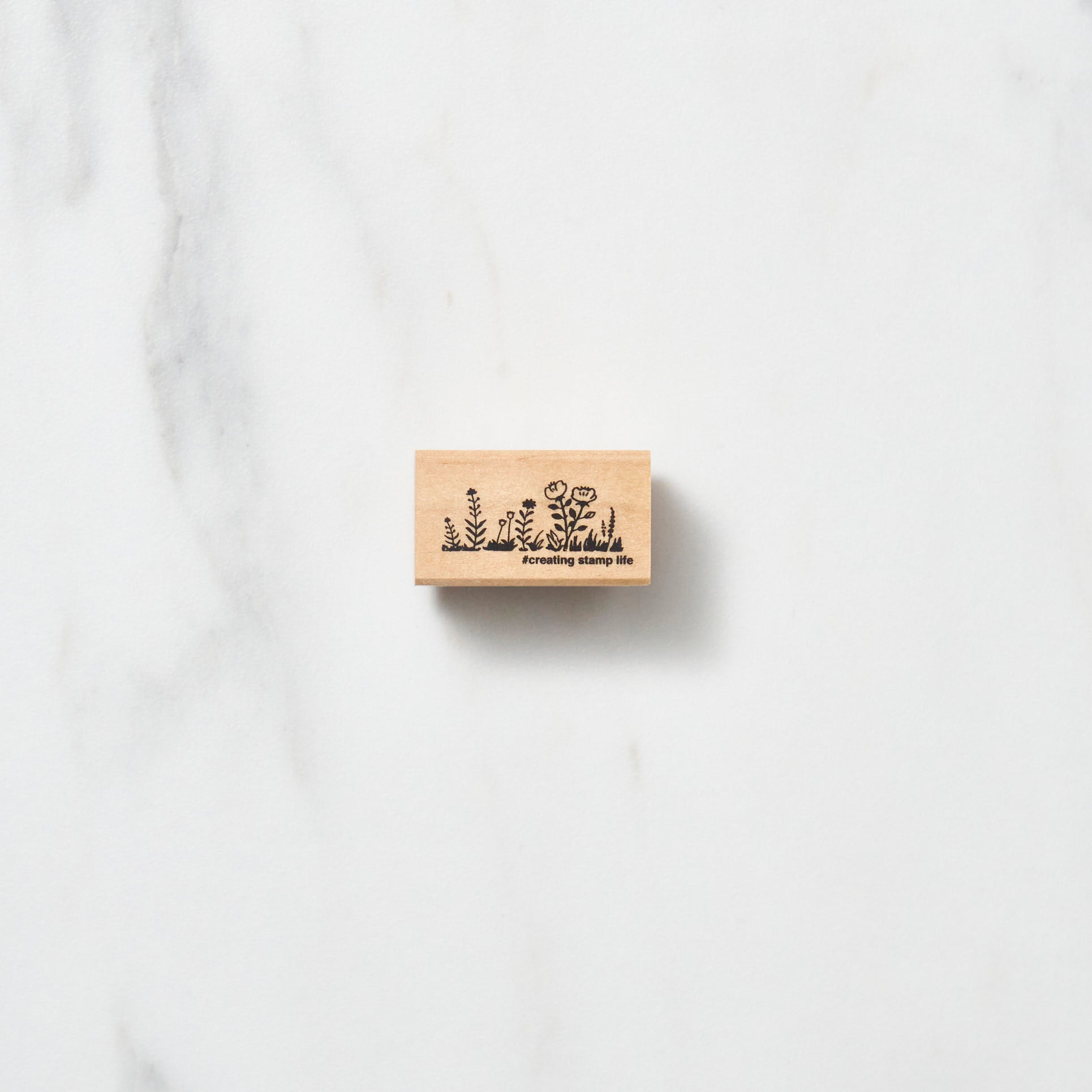 I LOVE STAMP Series 8 / KODOMO NO KAO