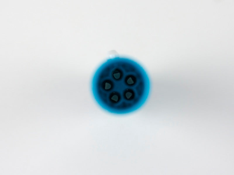 i+ Five Color Shell