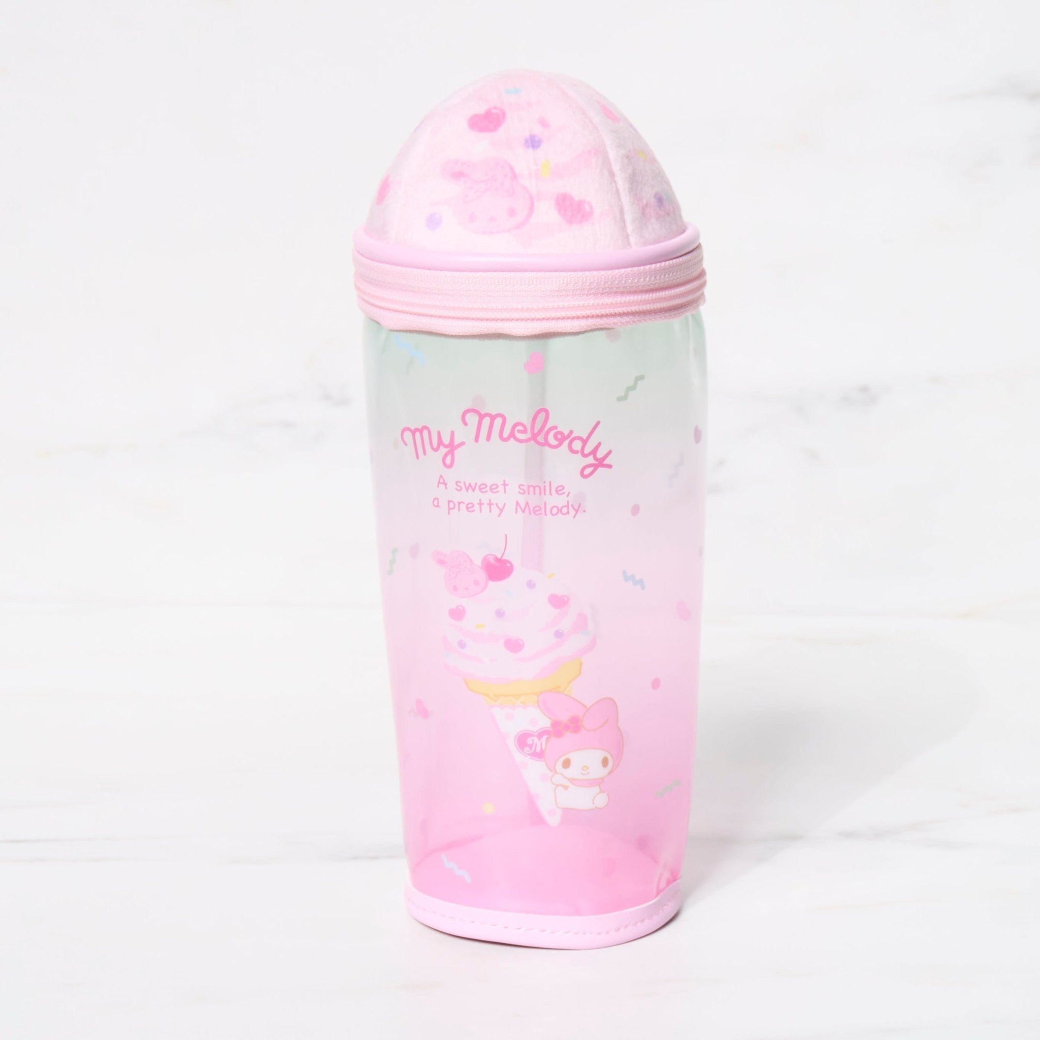 Ice Cream Pen Case / Sanrio