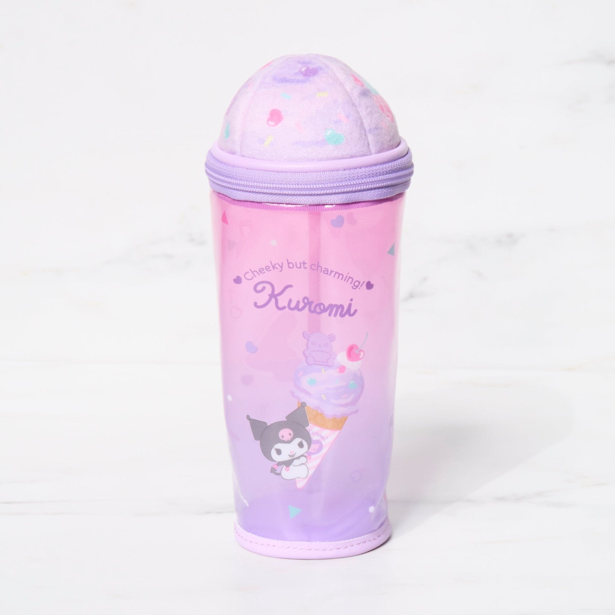 Ice Cream Pen Case / Sanrio