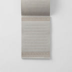SMALL LETTER Letterpress Letter Paper / TOUCH & FLOW