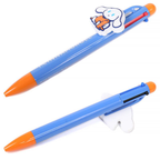 I.Cinnamoroll 3-Color Ballpoint Pen