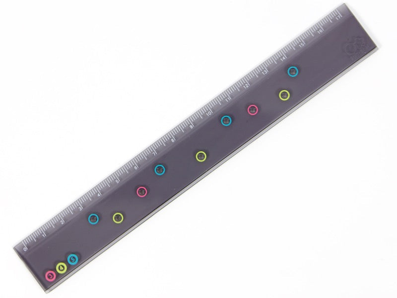 Iiten Ruler and Grid Guide