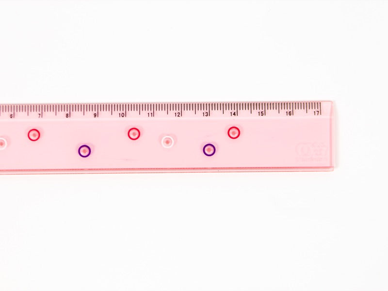 Iiten Ruler and Grid Guide