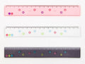 Iiten Ruler and Grid Guide
