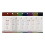 ILMILY NUANCE BLACK Gel Ink Pen & Memo Pad Set / Pilot