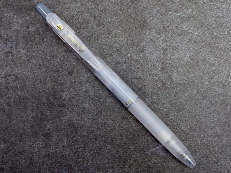 Pilot ILMILY Pale Tone Gel Pen