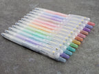 Pilot ILMILY Pale Tone Gel Pen