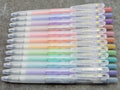 Pilot ILMILY Pale Tone Gel Pen