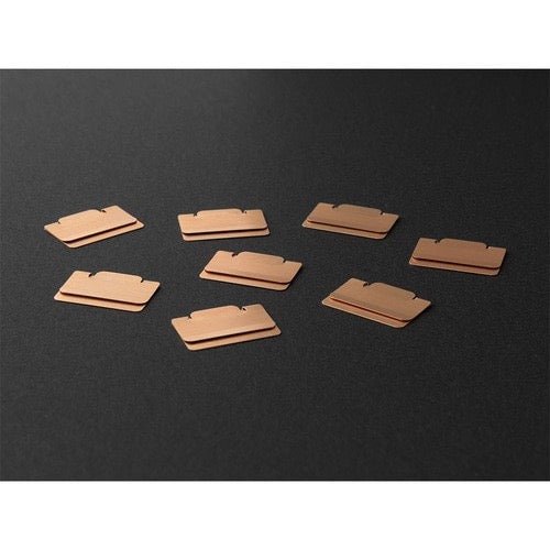 Index Clips / MIDORI