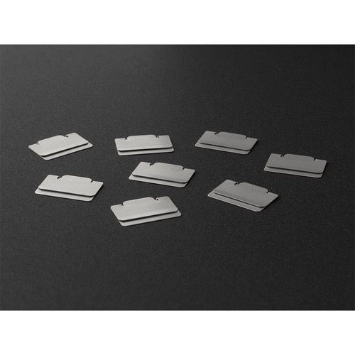Index Clips / MIDORI