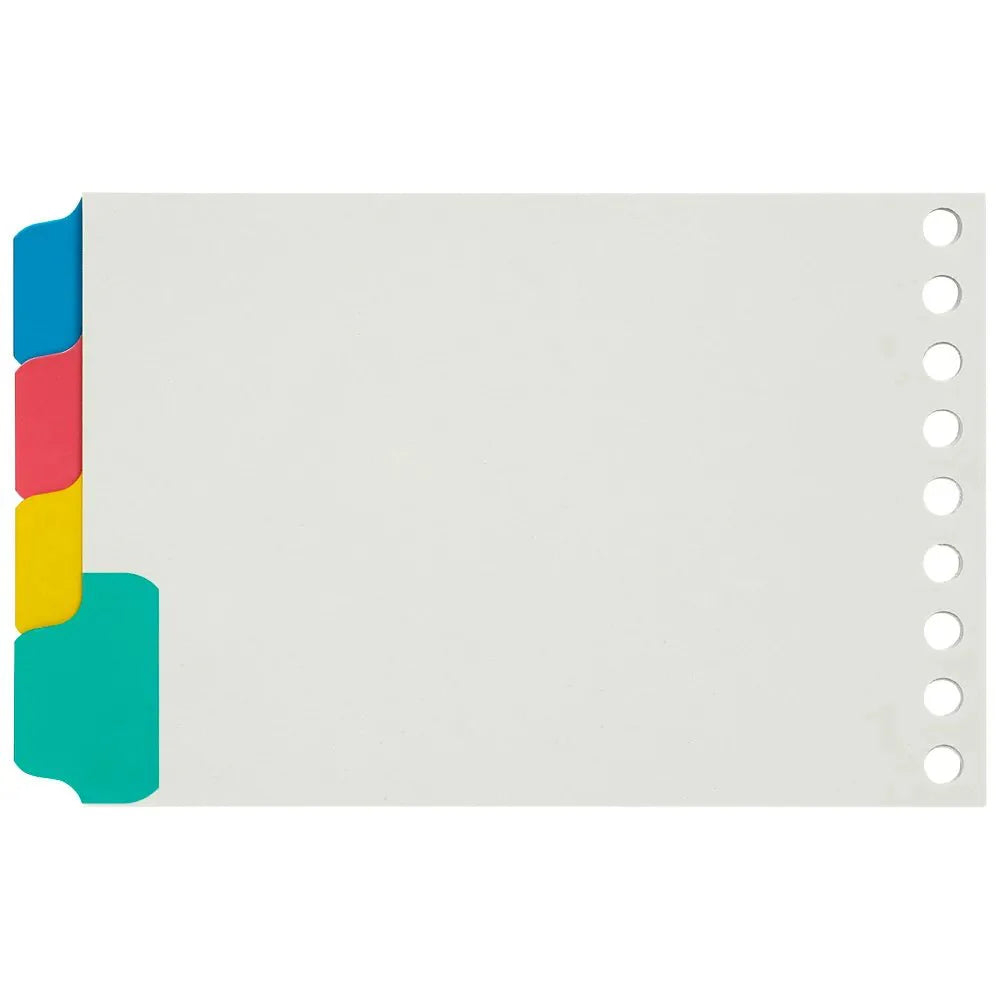 Index Mini Loose Leaf / maruman
