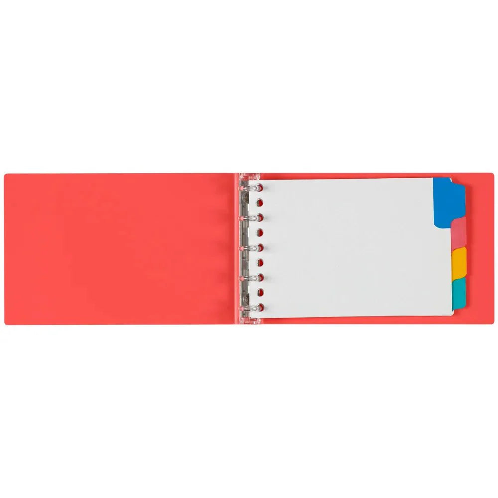 Index Mini Loose Leaf / maruman