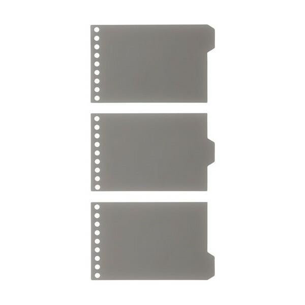 INTO-ONE+ Mini Binder / maruman