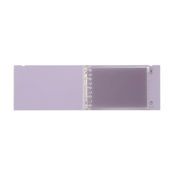 INTO-ONE+ Mini Binder / maruman