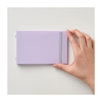 INTO-ONE+ Mini Binder / maruman