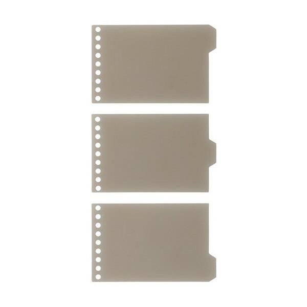 INTO-ONE+ Mini Binder / maruman