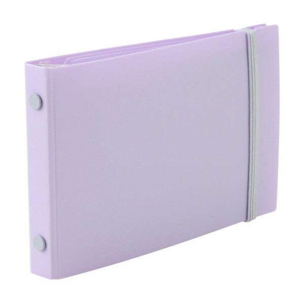 INTO-ONE+ Mini Binder / maruman