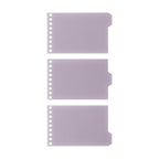 INTO-ONE+ Mini Binder / maruman