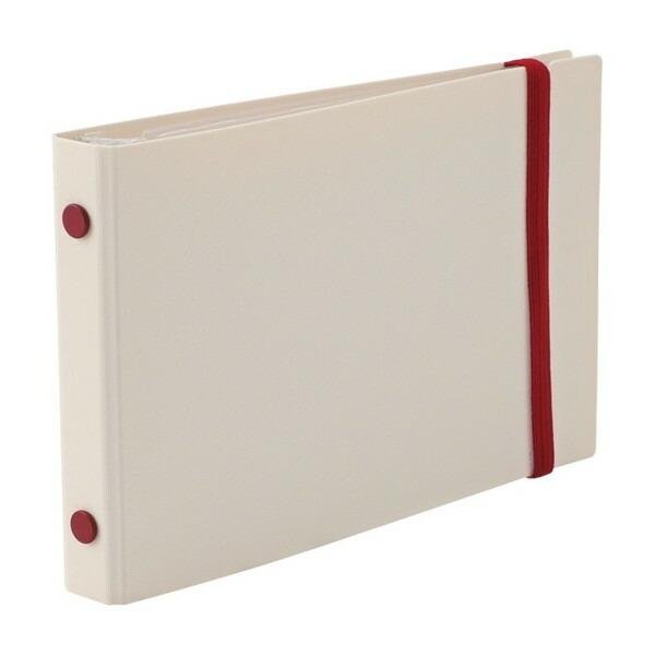 INTO-ONE+ Mini Binder / maruman