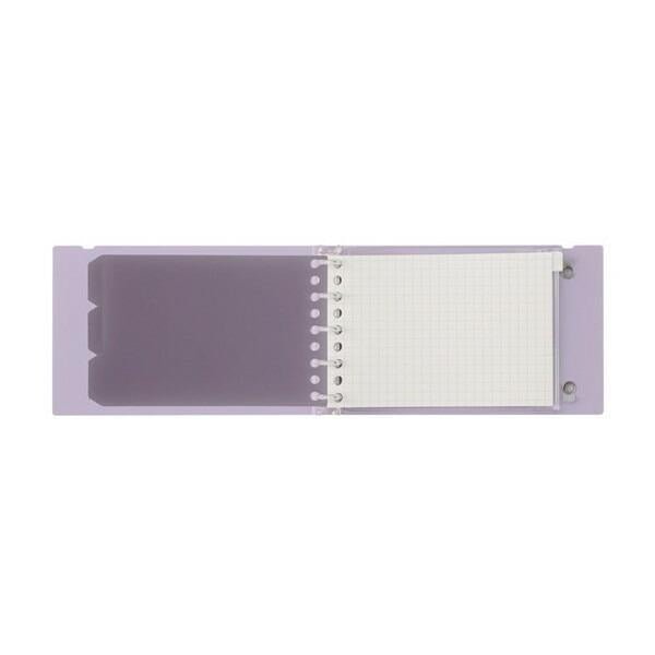 INTO-ONE+ Mini Binder / maruman