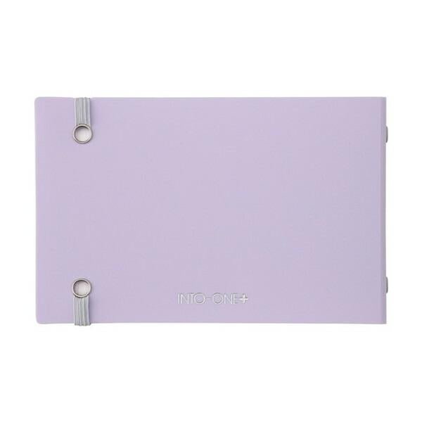 INTO-ONE+ Mini Binder / maruman