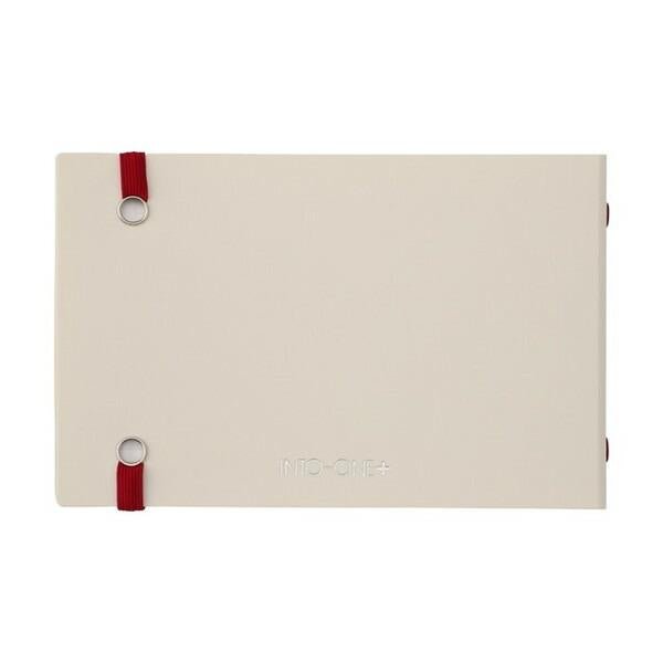 INTO-ONE+ Mini Binder / maruman