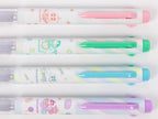 i+ Three Color Shell Crayon Shin-Chan