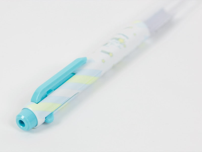 i+ Three Color Shell Crayon Shin-Chan