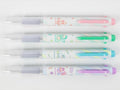 i+ Three Color Shell Crayon Shin-Chan